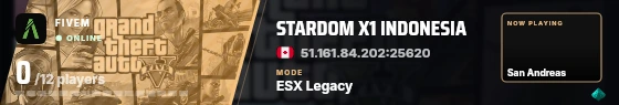 Blade badge preview
