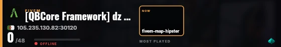 Filmstrip badge preview