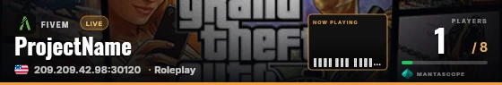 Hero badge preview