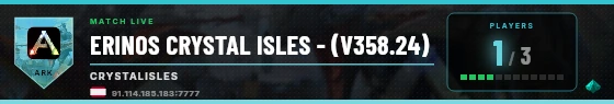Scoreboard badge preview
