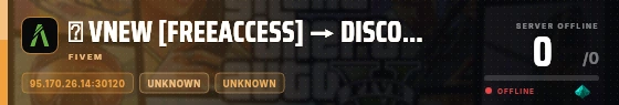Edge badge preview