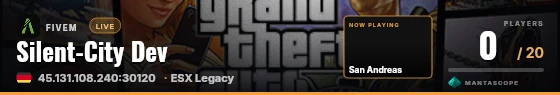 Hero badge preview