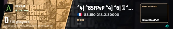 Blade badge preview