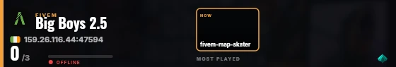 Filmstrip badge preview