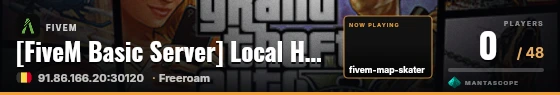 Hero badge preview