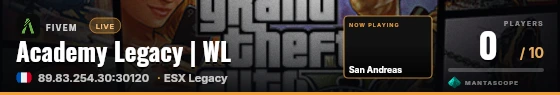 Hero badge preview