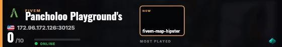 Filmstrip badge preview