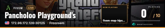 Hero badge preview