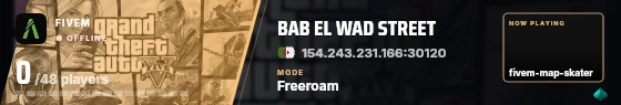 Blade badge preview
