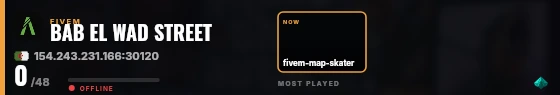 Filmstrip badge preview