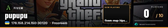 Hero badge preview