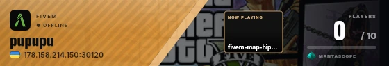 Sweep badge preview
