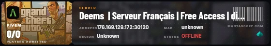 Ticket badge preview