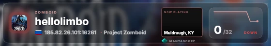 Glass badge preview