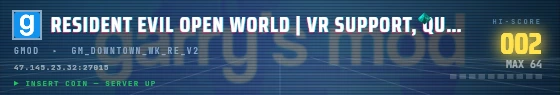 Arcade badge preview