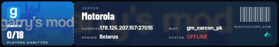 Ticket badge preview