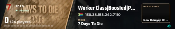 Blade badge preview