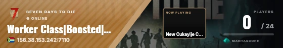 Sweep badge preview