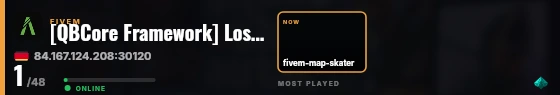 Filmstrip badge preview