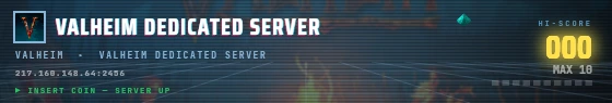 Arcade badge preview