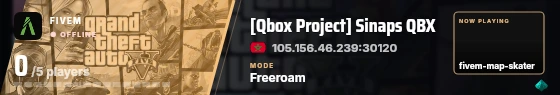 Blade badge preview