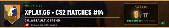 Scoreboard badge preview