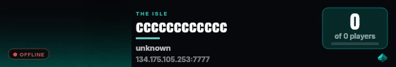 cccccccccccc live status badge