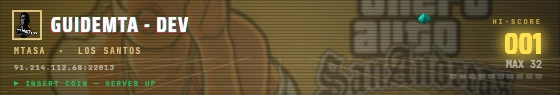 Arcade badge preview