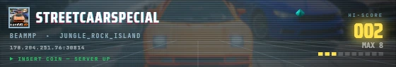 Arcade badge preview
