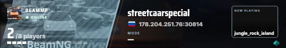 Blade badge preview