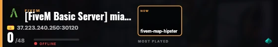 Filmstrip badge preview