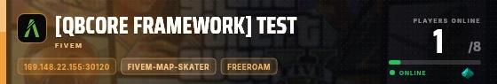Edge badge preview