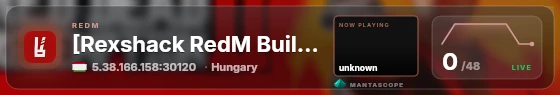 Glass badge preview