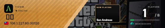 Sweep badge preview