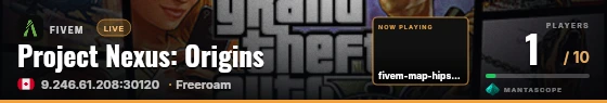 Hero badge preview