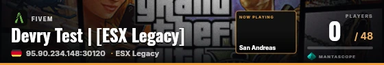 Hero badge preview