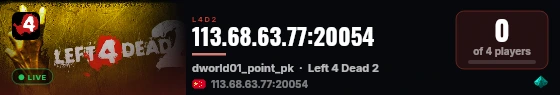 113.68.63.77:20054 live status badge