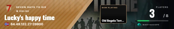 Sweep badge preview