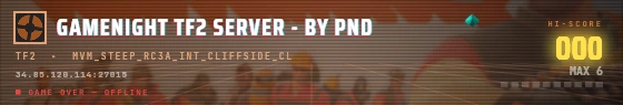 Arcade badge preview