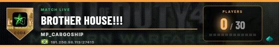 Scoreboard badge preview