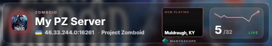 Glass badge preview
