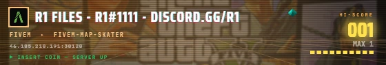 Arcade badge preview