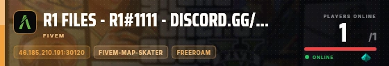 Edge badge preview