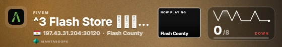Mesh badge preview
