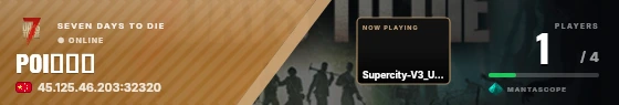Sweep badge preview