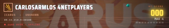 Arcade badge preview