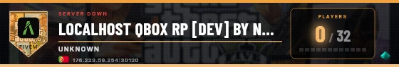 Scoreboard badge preview