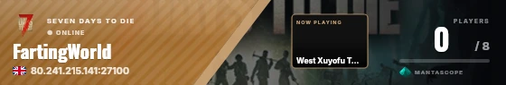 Sweep badge preview
