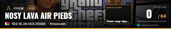 Hero badge preview