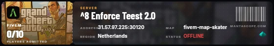 Ticket badge preview